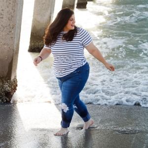 Meet your Posher, Lindsey